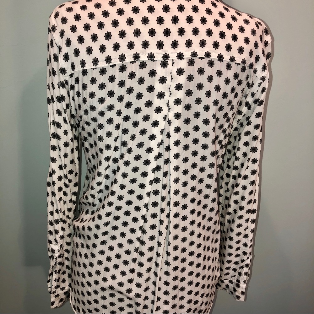 Velvet Heart Blouse / Shirt - Picture 2 of 9